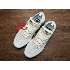 NIKE AIR VAPORMAX FK THE TEN x OFF WHITE AA3831-100