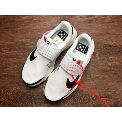 NIKE SOCK DART WHITE x OFF WHITE AA8696-101