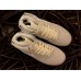NIKE AIR FORCE 1 HI 07 LV8 SUEDE BROWN IVORY AA1118-100