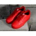 NIKE AIR FORCE 1 LOW 07 GYM RED AH6512-991