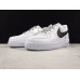 NIKE AIR FORCE 1 LOW 07 LV8 NBA PACK WHITE BLACK 823511-103