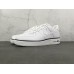 NIKE AIR FORCE 1 LOW WHITE 488298-160