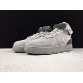 NIKE AIR FORCE 1 MID x REIGNING CHAMP 807618-200