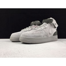 NIKE AIR FORCE 1 MID x REIGNING CHAMP 807618-200
