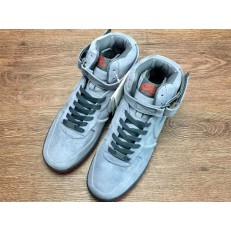 NIKE AIR FORCE 1 HI VT PREMIUMM 472496-002