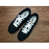 NIKE AIR FORCE 1 LOW 07 BLACK WHITE 820266-017