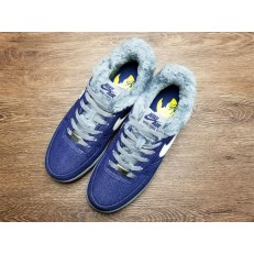 NIKE AIR FORCE 1 LOW PINNACLE QS WOLF AJ4234-400