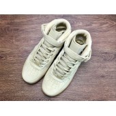 NIKE AIR FORCE 1 MID 07 LV8 SUEDE MUSHROOM AA1117-200