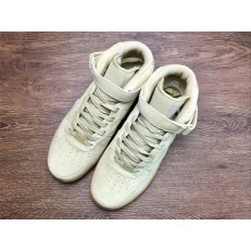 NIKE AIR FORCE 1 MID 07 LV8 SUEDE MUSHROOM AA1117-200