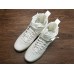 NIKE SF AIR FORCE 1 MID IVORY OLIVE 917753-101