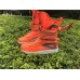 NIKE SPECIAL FIELD AIR FORCE 1 HI ORANGE