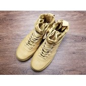 NIKE SPECIAL FIELD AIR FORCE 1 UTILITY MID AA3966-700
