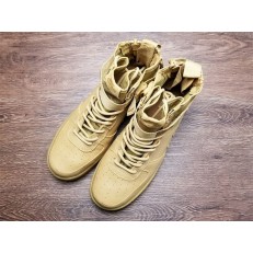 NIKE SPECIAL FIELD AIR FORCE 1 UTILITY MID AA3966-700