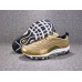 NIKE AIR MAX 97 CR7 GOLD AQ0655-700