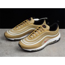 NIKE AIR MAX 97 UL 17 GOLD 918356-700
