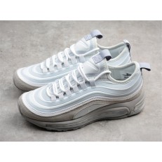NIKE AIR MAX 97 UL 17 SE WHITE GREY 924452-002
