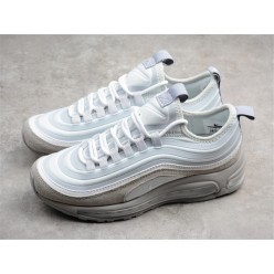 NIKE AIR MAX 97 UL 17 SE WHITE GREY 924452-002