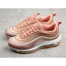 NIKE W AIR MAX 97 UL 17 QS PINK 917704-600