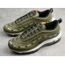 UNDEFEATED NIKE AIR MAX 97 GREEN AJ1986-300