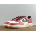 NIKE AIR FORCE 1 LOW 07 CHICAGO 820266-600