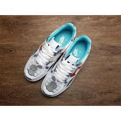 NIKE SUPREME KAWS BAPE OFF WHITE AQ0889-100
