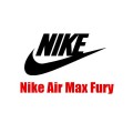 Nike Air Max Fury