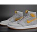 AIR JORDAN 1 RETRO HI FLYKNIT WOLF GREY 919704-025
