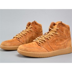 AIR JORDAN 1 RETRO HIGH OG WHEAT 555088-710