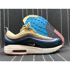 NIKE AIR MAX 1/97 VF SW AJ4219-400