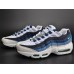 NIKE AIR MAX 95 OG SLATE 554970-131