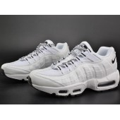 NIKE AIR MAX 95 WHITE 609048-109