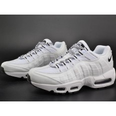 NIKE AIR MAX 95 WHITE 609048-109