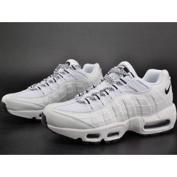 NIKE AIR MAX 95 WHITE 609048-109