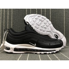 NIKE AIR MAX 97 CR7 BLACK AQ0655-001