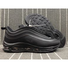 NIKE AIR MAX 97 UL 17 BLACK 918356-002