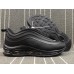 NIKE AIR MAX 97 UL 17 BLACK 918356-002
