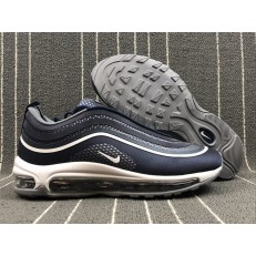 NIKE AIR MAX 97 UL 17 DARK BLUE GREY 918356-400