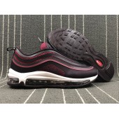 NIKE AIR MAX 97 UL 17 WINE 918356-600