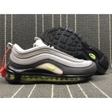 NIKE W AIR MAX 97 DARK GREY 921733-003