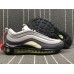 NIKE W AIR MAX 97 DARK GREY 921733-003
