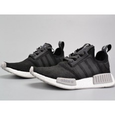 ADIDAS NMD R1 BLACK WHITE CQ0759