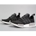 ADIDAS NMD R1 BLACK WHITE CQ0759