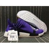 ADIDAS PW HUMAN RACE NMD BOOST MINIONS AC7189