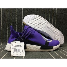 ADIDAS PW HUMAN RACE NMD BOOST MINIONS AC7189