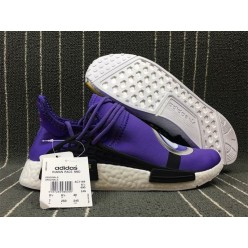 ADIDAS PW HUMAN RACE NMD BOOST MINIONS AC7189