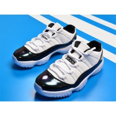 AIR JORDAN 11 LOW EASTER 528895-145