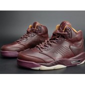 AIR JORDAN 5 RETRO PREMIUM BORDEAUX 881432-612