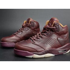 AIR JORDAN 5 RETRO PREMIUM BORDEAUX 881432-612