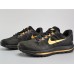 NIKE AIR ZOOM VOMERO 13 BLACK GOLD 922908-009