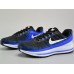NIKE AIR ZOOM VOMERO 13 BLACK LOYAL BLUE 922908-002